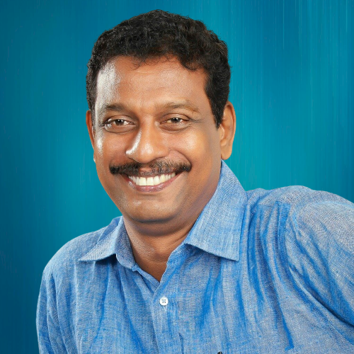 V. R. Sunil Kumar